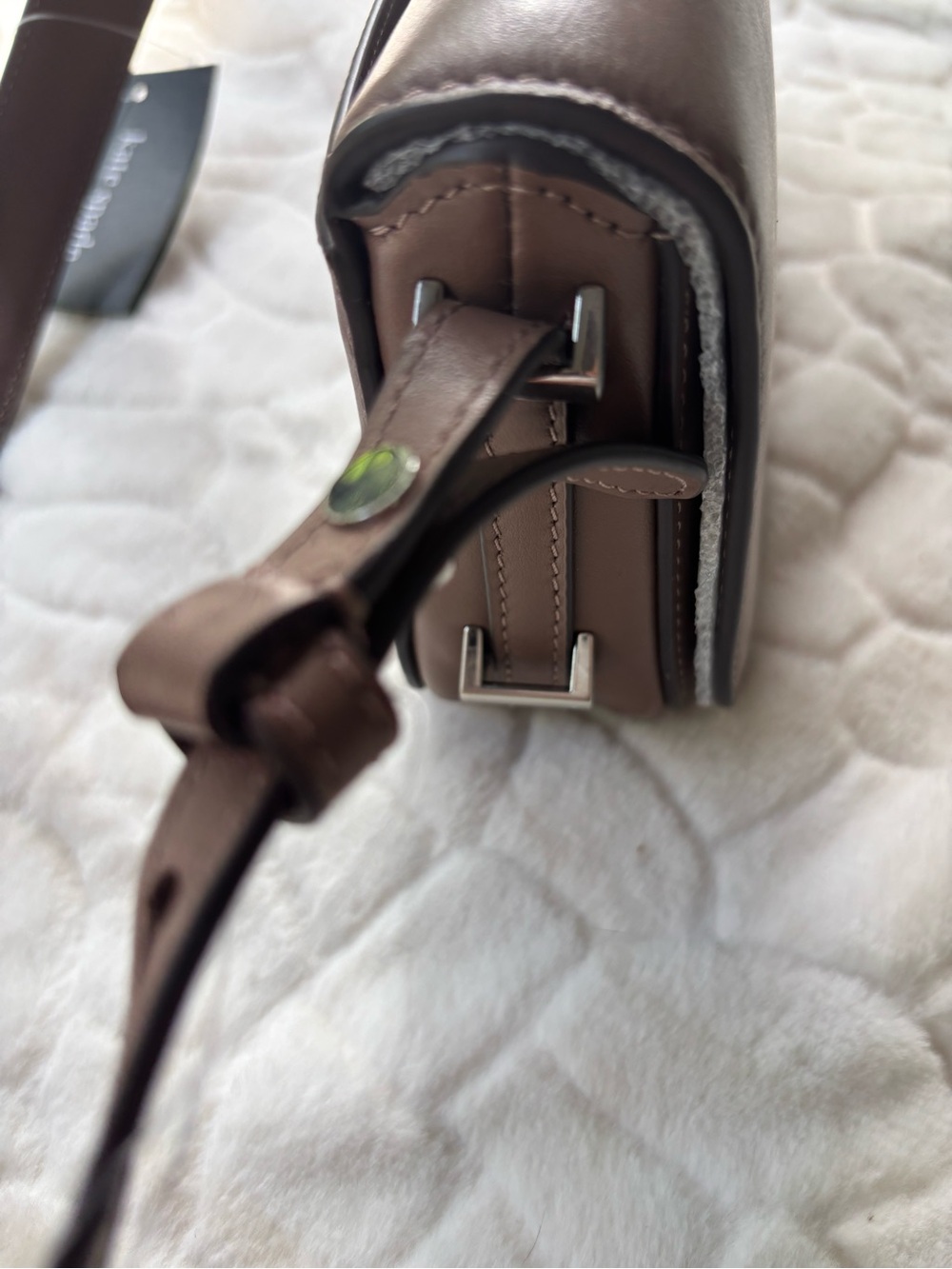 Kate Spade NY Liv Shoulder Bag - Picture 7 of 15